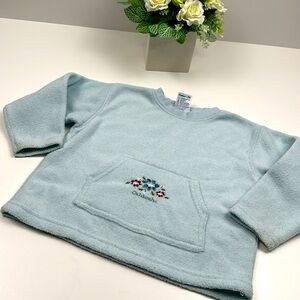 Oshkosh B’Gosh Blue Sweater